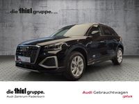 Audi Q2 - Vorschau Bild 1