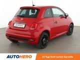 Fiat 500 0.9 S *NAVI*PDC*TEMPO*ALU*KLIMA* - Fiat 500: 0