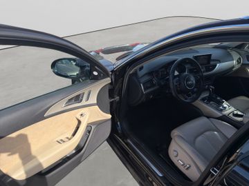 Audi A6 - 11