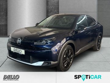 Citroën Leasingangebot: Citroën C4 X MAX Hybrid 107kW AT El. Panoramadach Techno
