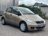 Mercedes-Benz A 150 *Automatik*Klima - gebrauchte Mercedes-Benz A 150 aus dem Jahr 2006