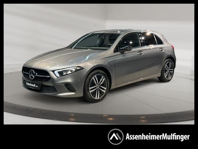 Mercedes-Benz A 250 e Progressive **MBUX/Ambiente/Night