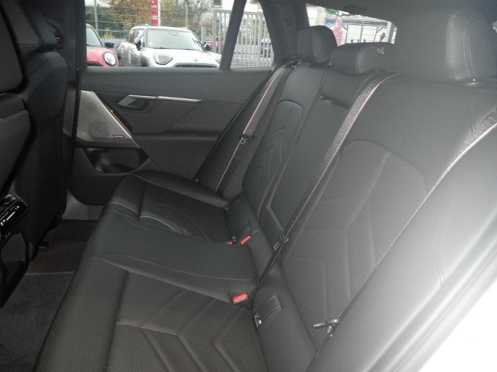 BMW 520 - Bild 11