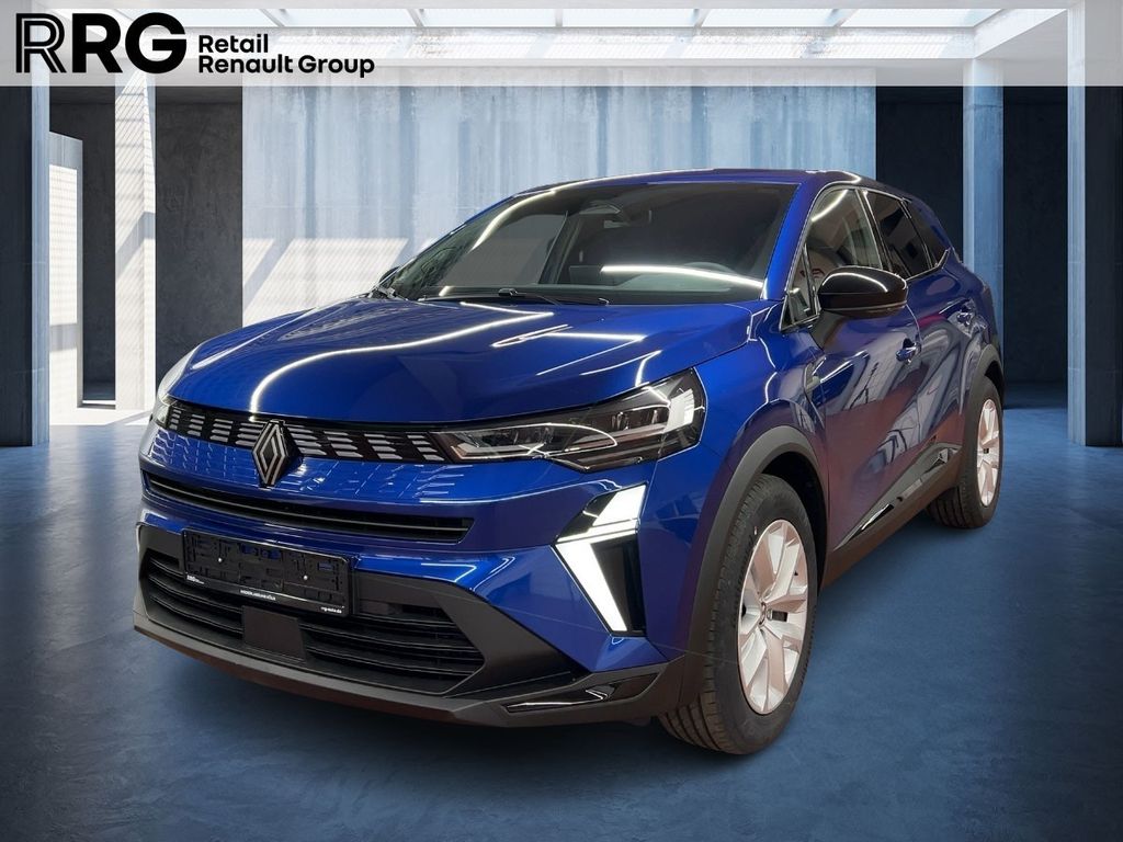 Image of Renault Symbioz