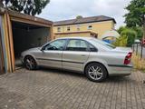 Volvo S80  - Volvo aus 2001