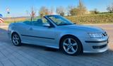 Saab 9-3 II Aero Cabrio 2.8 V6 Turbo 250PS... - Saab in Stuttgart