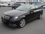 Mercedes-Benz C 300 CDI  T-Modell BlueEfficiency 4Matic - gebrauchte Mercedes-Benz C 300 aus dem Jahr 2013