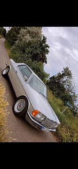 Mercedes-Benz 230 Oldtimer 1. Hand 90.000 km - Mercedes-Benz Oldtimer: Coupe