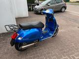 Vespa GTS 300 mit ABS  - VESPA GTS