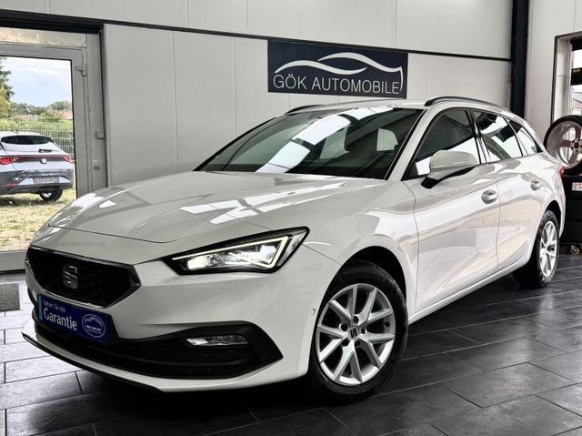 Seat Leon Sportstourer Style 2.0TDI *LED*KAMERA*ACC*