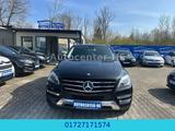 Mercedes-Benz ML 350 CDI BlueTec/Navi/Leder/Camera/Panorama - gebrauchte Mercedes-Benz ML 350 aus dem Jahr 2015