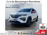 Dacia Spring Electric Comfort Plus Navi Fahrerprofil R - Dacia Spring aus 2022