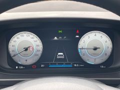 Fahrzeugabbildung Hyundai i20 1.0 T-GDI  Connect & Go *Navi*Sitzhzg*BOSE*