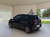 Kia Picanto PE2 1.0 GDI Spirit - Kia Picanto Gebrauchtwagen in Hamburg