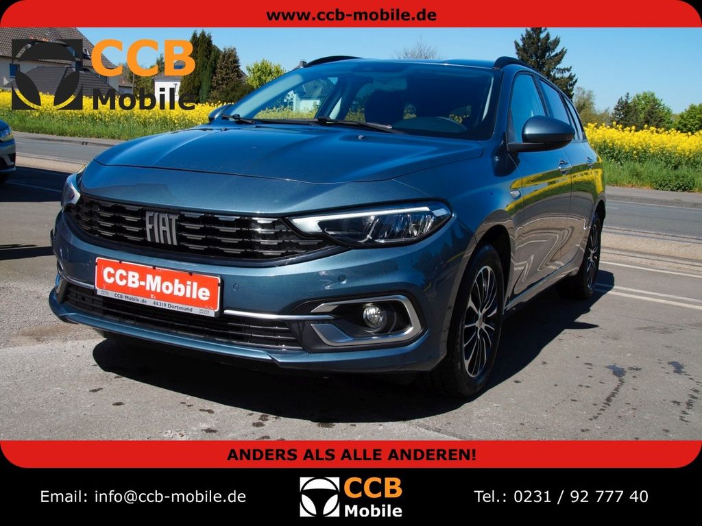 Image of Fiat Tipo