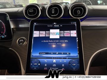 Mercedes GLC 220 - 10
