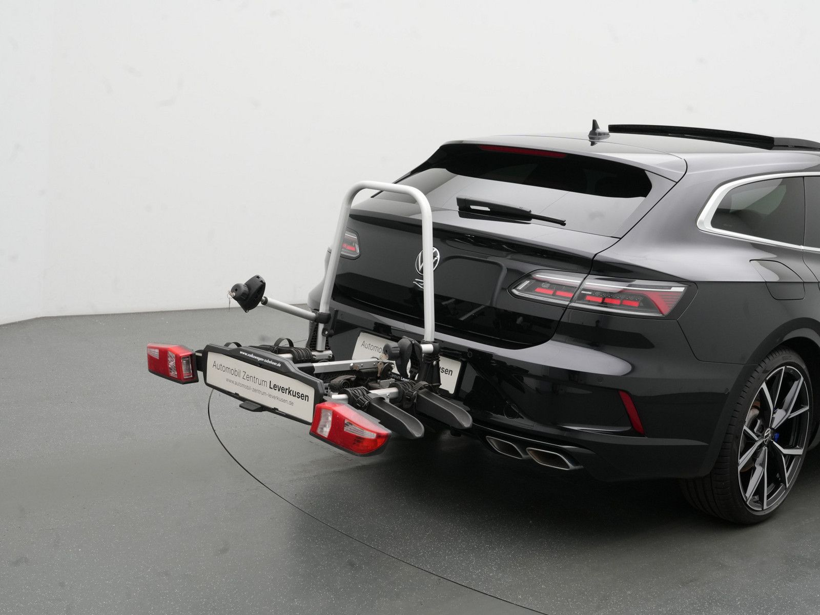 Volkswagen Arteon - Bild 4