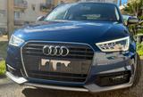 Audi A1 1.0 TFSI ultra Sport - Audi A1: Sportwagen