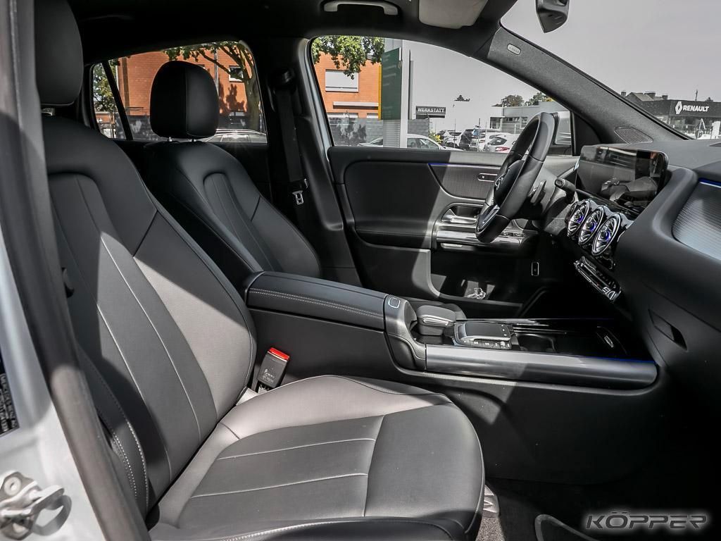 Mercedes-Benz EQA 250 Progressive ADVANCED Kamera LED PTS MBUX foto 5