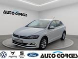 Volkswagen Polo Highline 1,6 l TDI +1.HAND+SHZ+FRONT-ASSIST - Volkswagen Polo: TDI