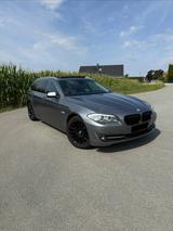 BMW 520d Touring - Austauschmotor 80tkm!! Xenon/AHK