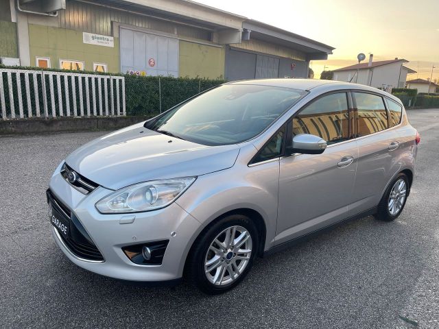 Ford C-Max 1.0 125CV Start&Stop Titanium