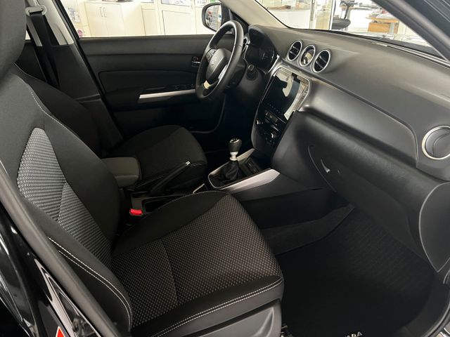 Suzuki Vitara 1.4 BOOSTERJET Hybrid Comfort