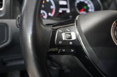 Fahrzeugabbildung Volkswagen Golf VII VARI. 2.0D COMFORT. 4M NAVI/KAMERA/AHK