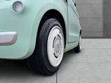 Fiat Topolino Basis, Panoramadach , Bluetooth , LED , - Fiat Topolino Gebrauchtwagen