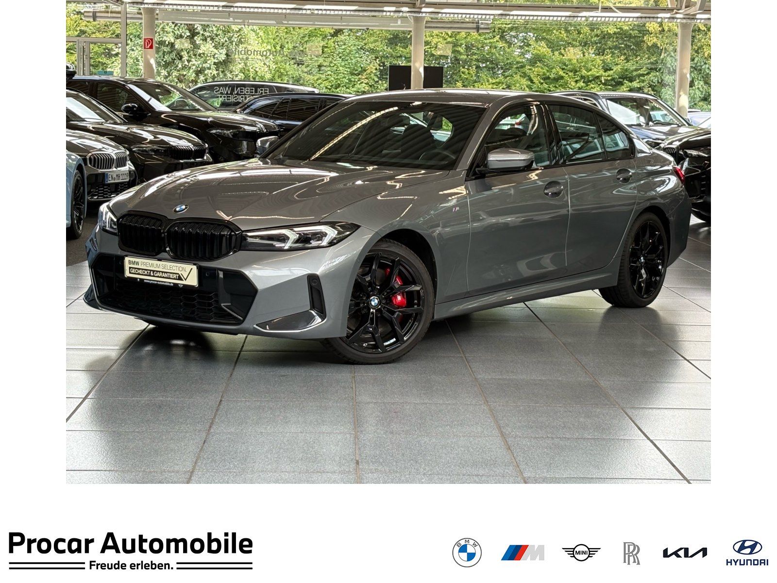 BMW 318 - Bild 1