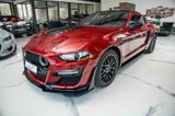Ford Mustang  2,3 GT 500 SHELBY LED LEDER ALU - Ford Mustang: 50