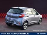 Hyundai i10 Trend Navi Sitzheizung Einparkhilfe CarPlay - Hyundai i10 aus 2024