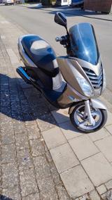 Peugeot CityStar 125 i - Offers