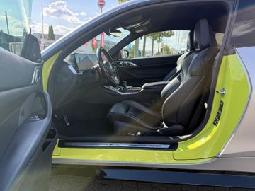 BMW M4 - 9