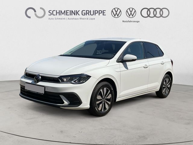 Volkswagen Polo Life 1.0 Allwetter CarPlay ACC