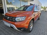 Dacia Duster Prestige TCe 150 *Automatik* Navi, Kamera - Dacia Duster: Auto