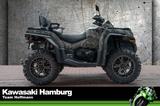 CFMOTO CForce 850 XC LOF, unfallfrei, 1.Hand - CFMOTO QUAD
