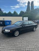 Volvo S80 2.4 D5 - Volvo S80: 2.5
