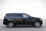 Mercedes-Benz GL 500 4MATIC Standheizung 360 AHK 7 Sitze Keyle - Mercedes-Benz GL 500 von privat