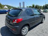 Peugeot 206 + - Peugeot 206 Gebrauchtwagen
