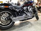 Harley-Davidson Low Rider (107 Motor) - HARLEY-DAVIDSON LOW RIDER