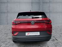 Volkswagen ID.4 - Vorschau Bild 5