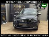 Volkswagen Tiguan Allspace Highline 1.5 TSI 7-Sitzer*KAMERA - Volkswagen Tiguan Allspace in Oldenburg