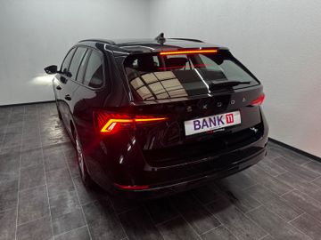 Skoda Octavia - 9