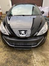 Peugeot 308 CC 1.6 VTi Sehr gepflegt TÜV 11/2026 - Peugeot 308: Vti