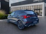 Hyundai i20 1.0 T-GDi DCT Blackline VIRTUAL/NAVI/LED - Hyundai Neuwagen in Bielefeld
