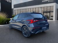 Hyundai i20 - Vorschau Bild 4