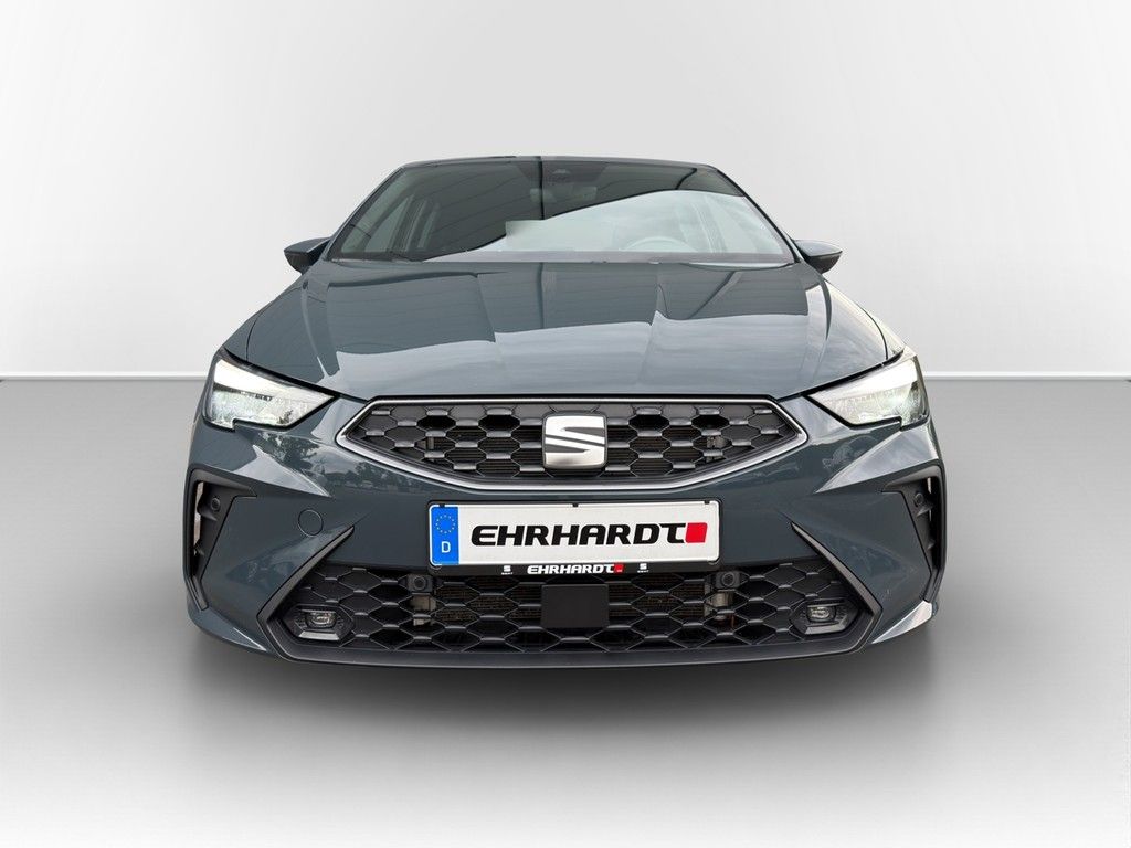 Seat Ibiza - Bild 2