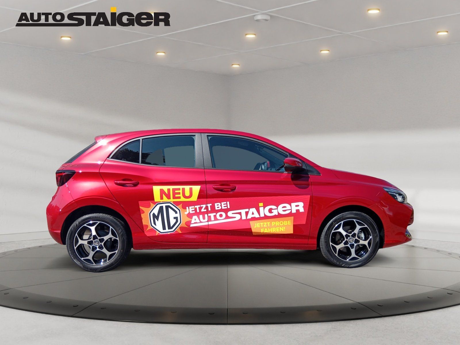 MG3