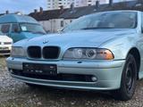 BMW 520i Touring.| Automatik | - BMW 520 aus 2000: 520i
